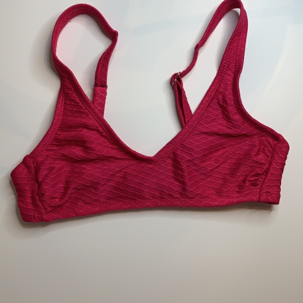 TARGET SWIM TOP